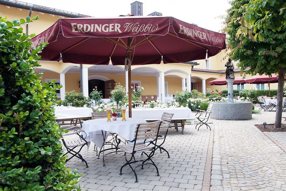 Hotel Kandler Notzing Exterior photo