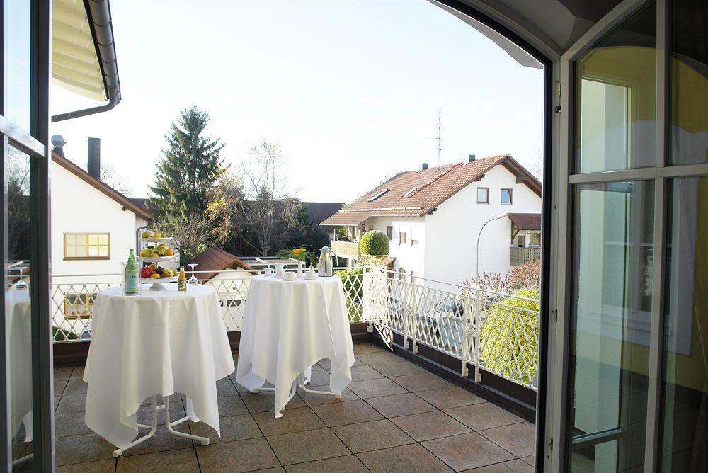 Hotel Kandler Notzing Exterior photo