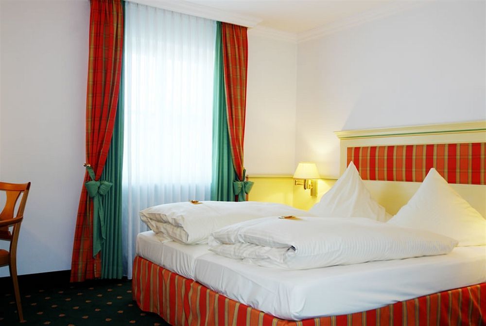 Hotel Kandler Notzing Exterior photo